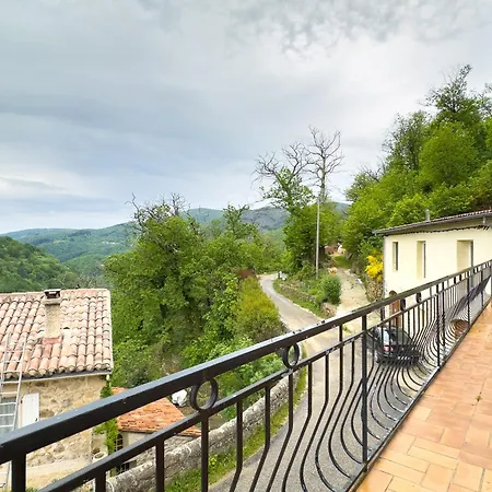 La Pervenche Saint-Julien-du-Gua